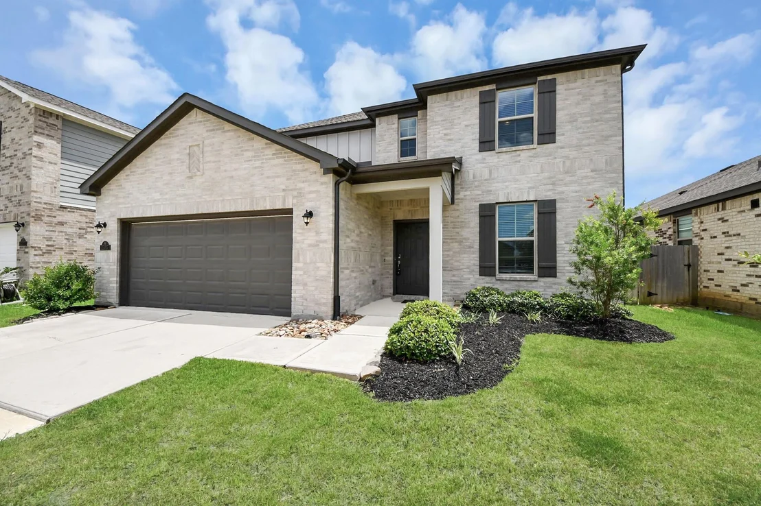 Photo of 23007 Forebear Drive