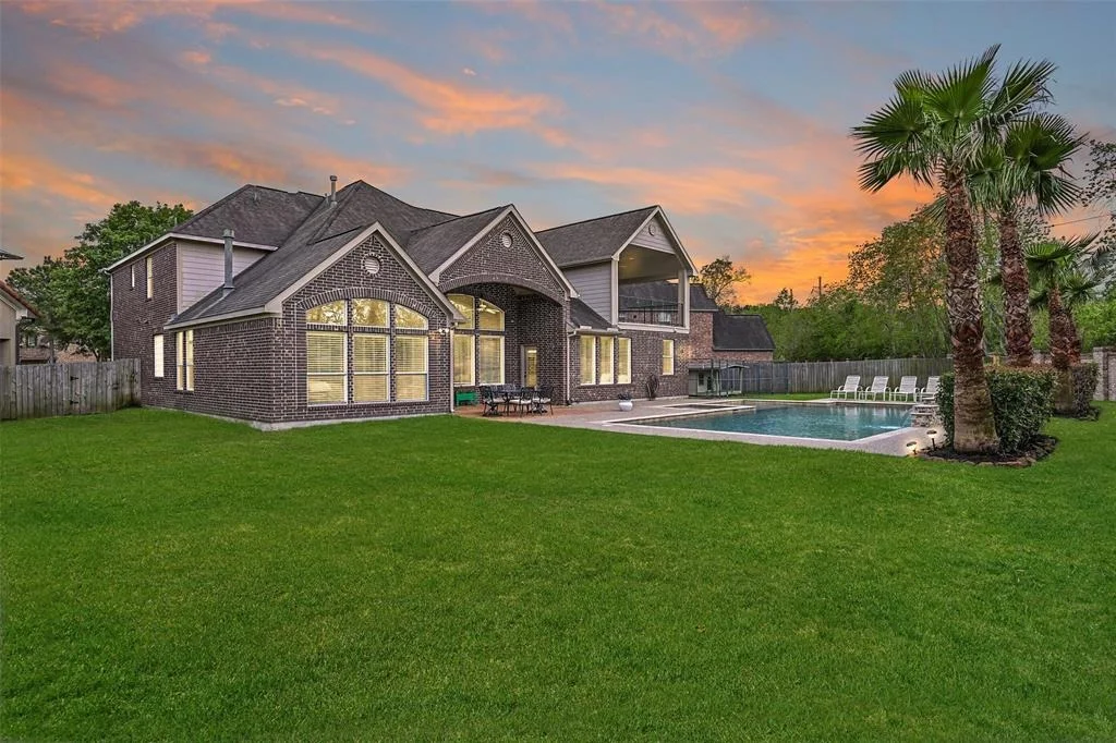 Photo of 16126 Barton River Lane