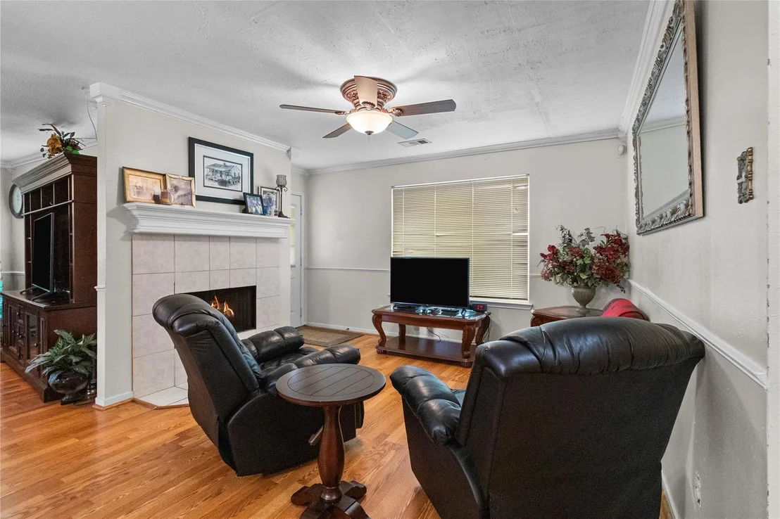 Photo of 5231 Honeyvine Drive