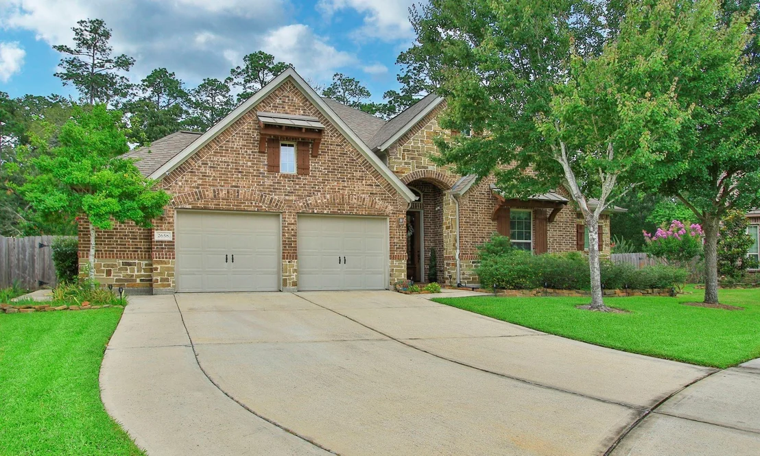 Photo of 2658 Granite River Lane