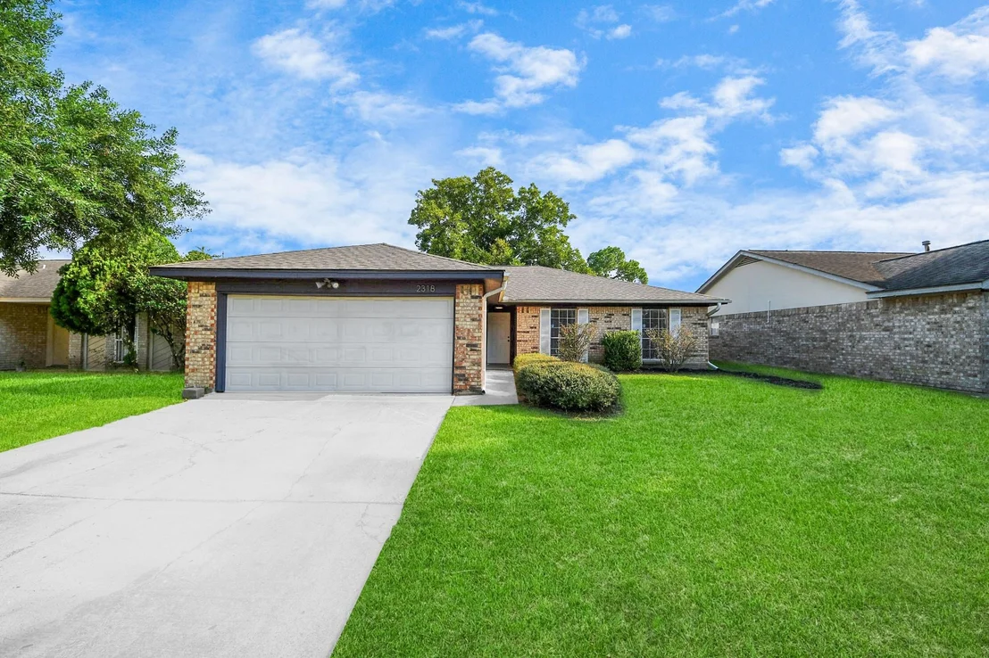 Photo of 2318 Hearne Drive