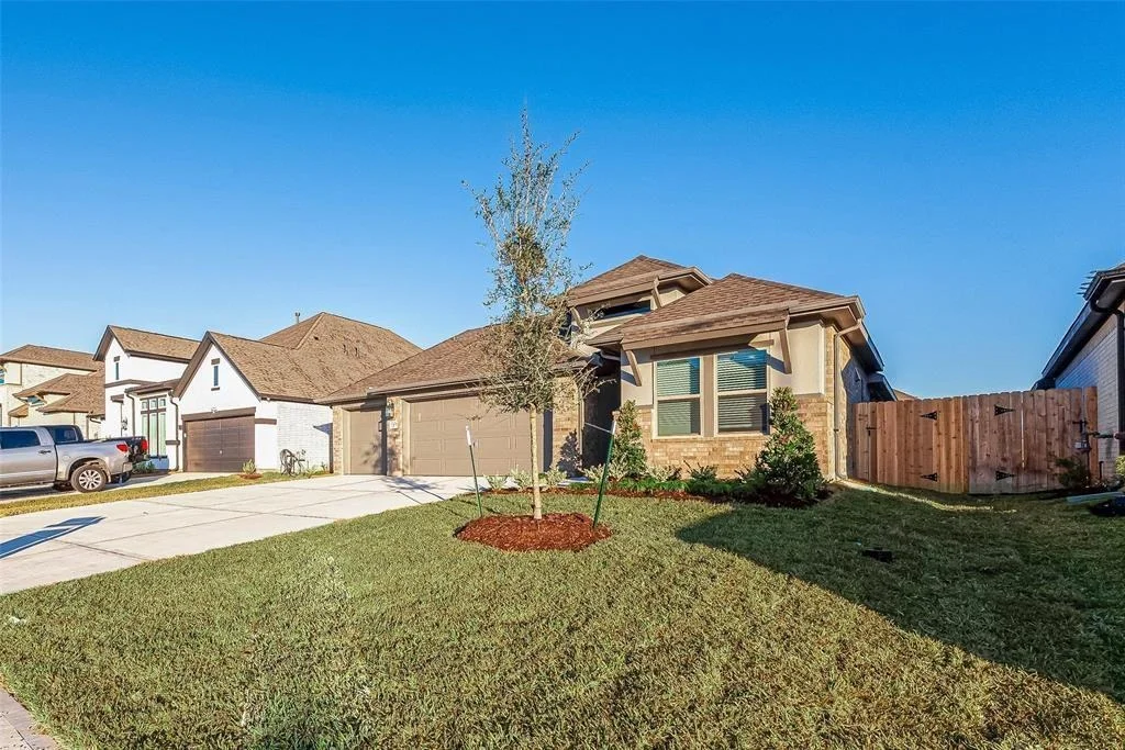 Photo of 1306 Vinter Meadows Lane