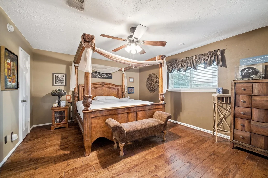 Photo of 5614 Green Timbers Drive