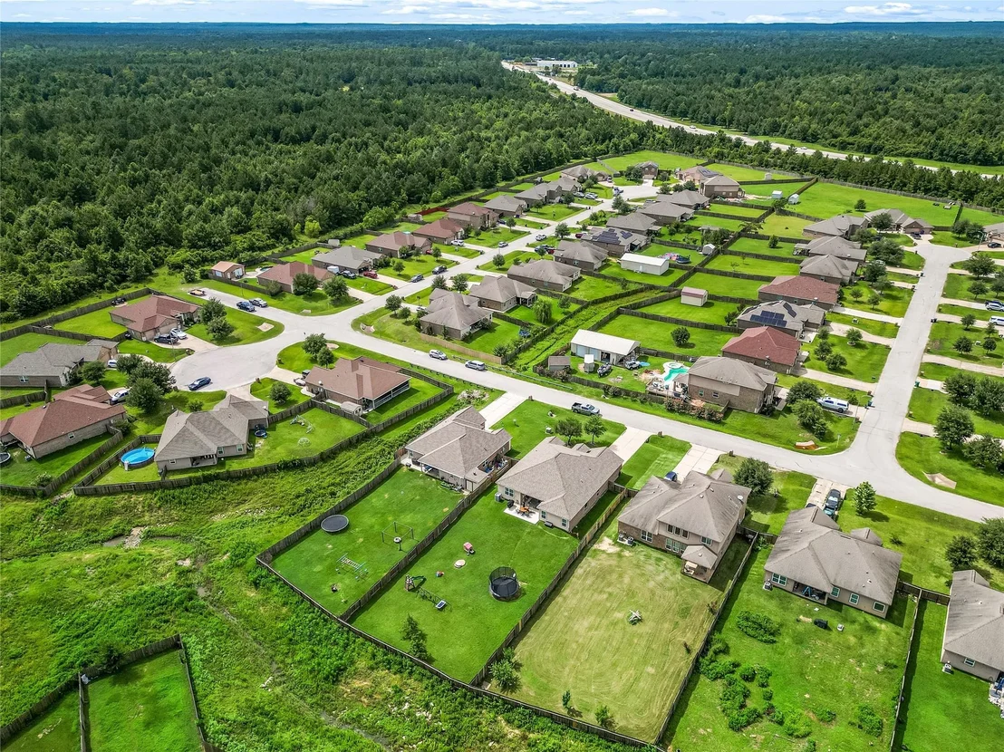 Photo of 27029 Lavaca Trail