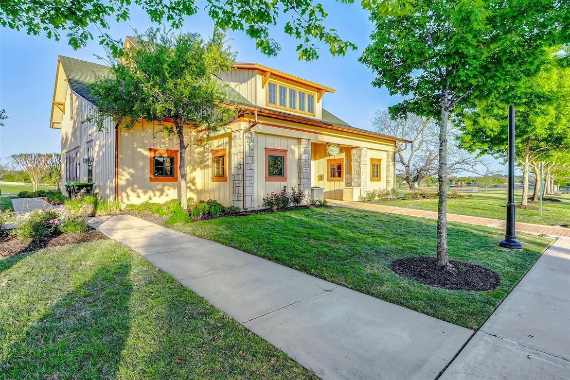 Photo of 4830 Trickle Creek Drive