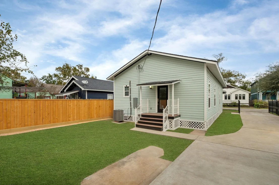 Photo of 203 Archer Street