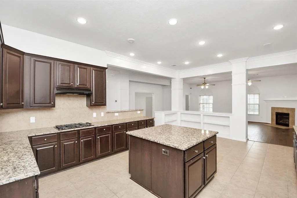 Photo of 6823 Davy Crockett Drive