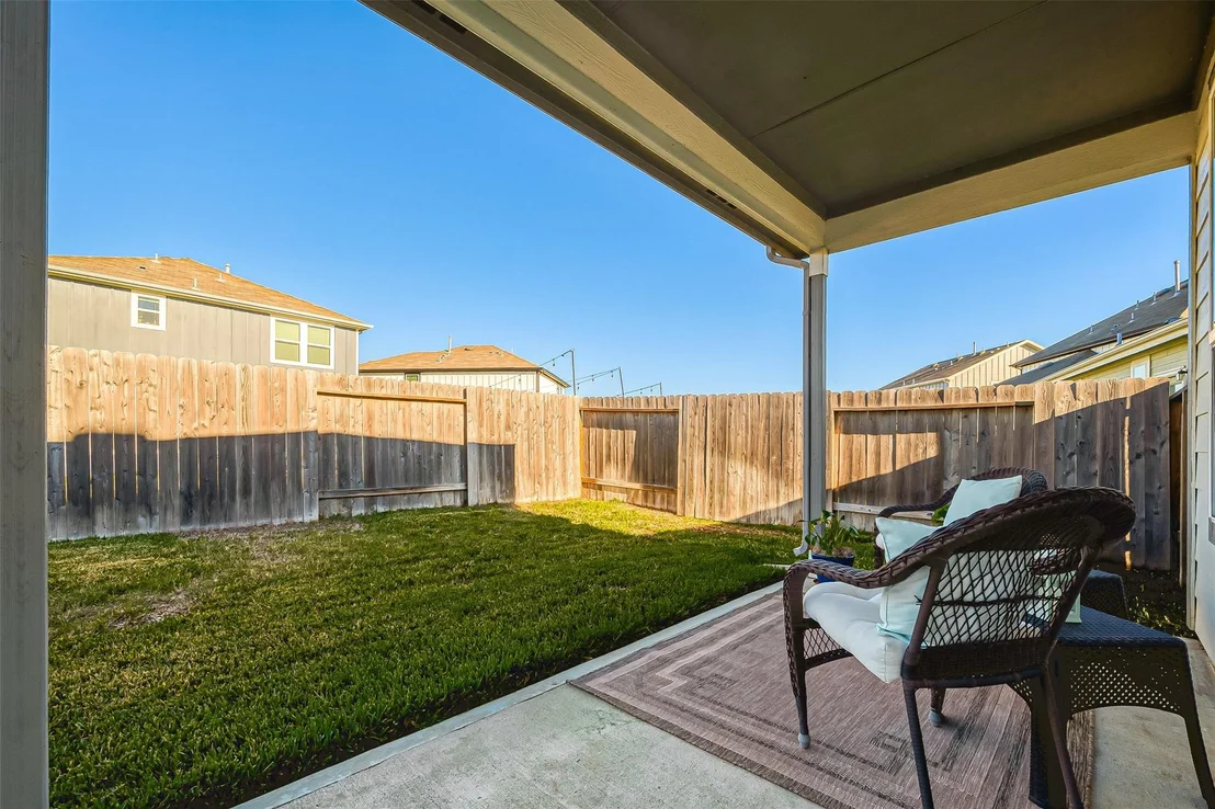 Photo of 23902 Bushel Park Drive