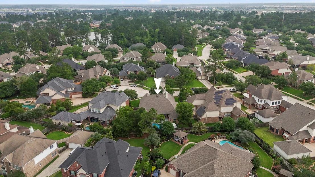 Photo of 6811 Pinehearth Court