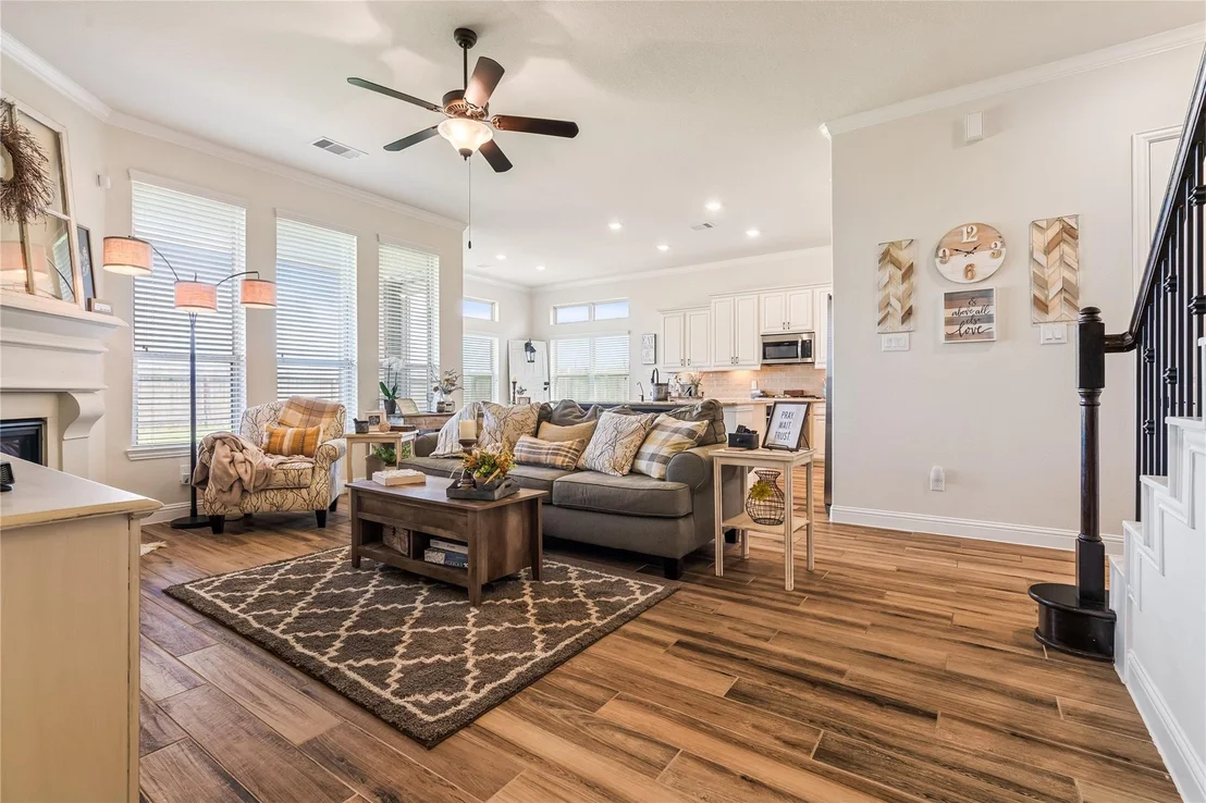 Photo of 2031 Hampton Breeze Lane