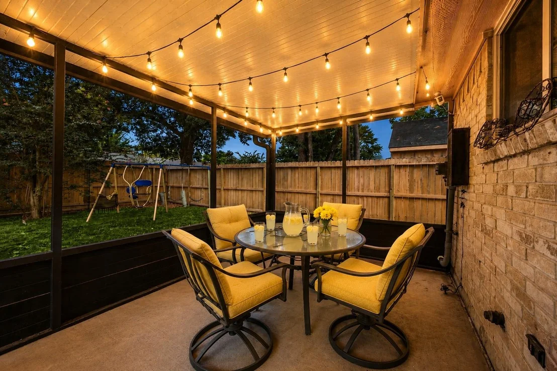 Photo of 17411 Huntersglen Circle