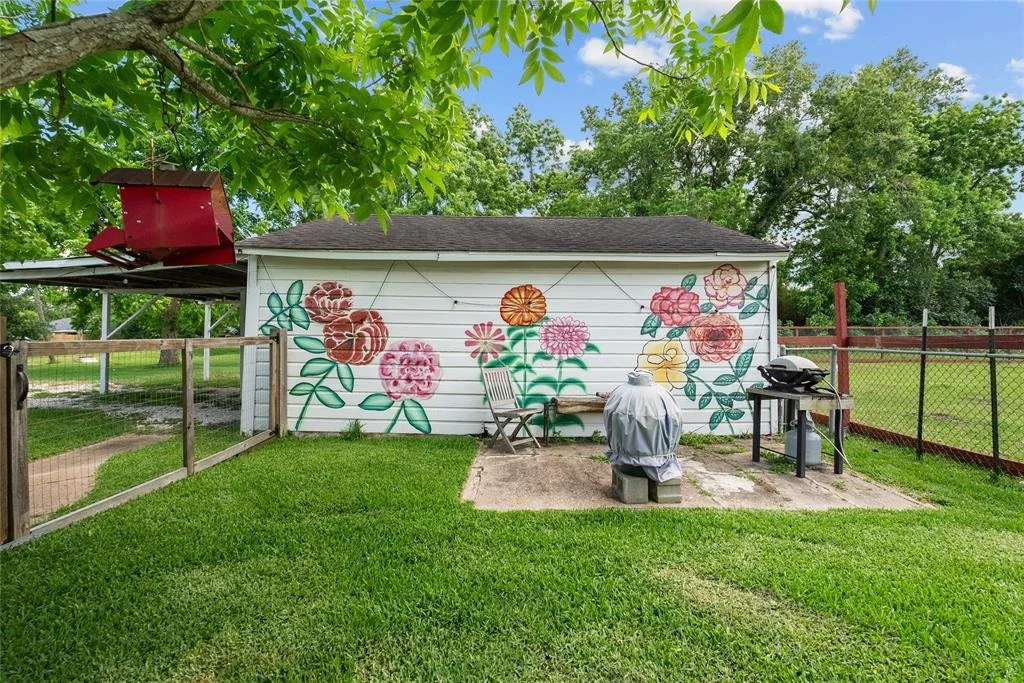 Photo of 3816 Texas Avenue