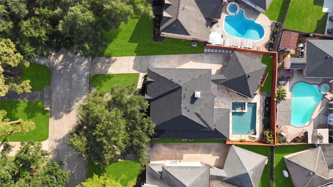 Photo of 20610 Castle Bend Drive
