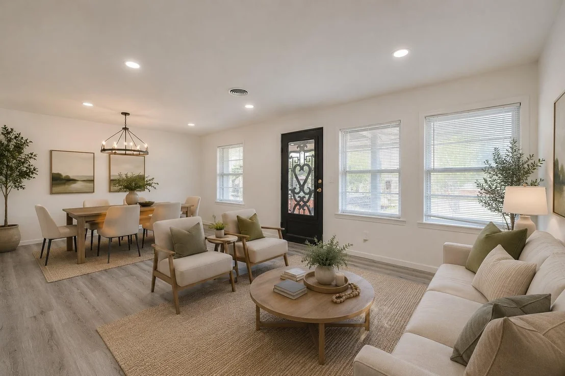 Photo of 715 W 9th Street
