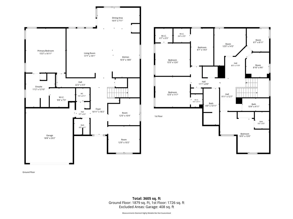 Photo of 1327 Bartlett Cove Drive