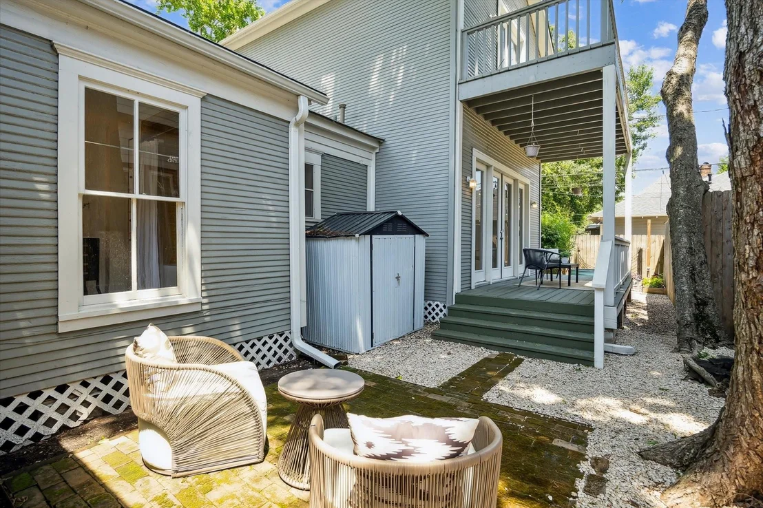Photo of 406 Archer Street