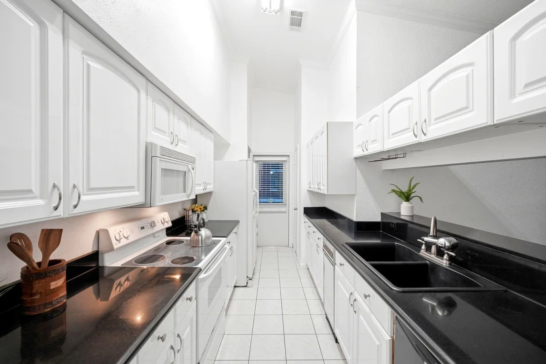 Photo of Unit 22 at 2425 Augusta Drive
