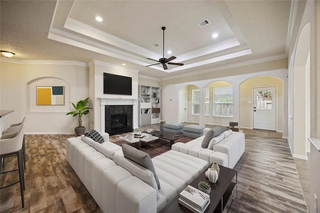 Photo of 3522 Buchanan Hill Lane