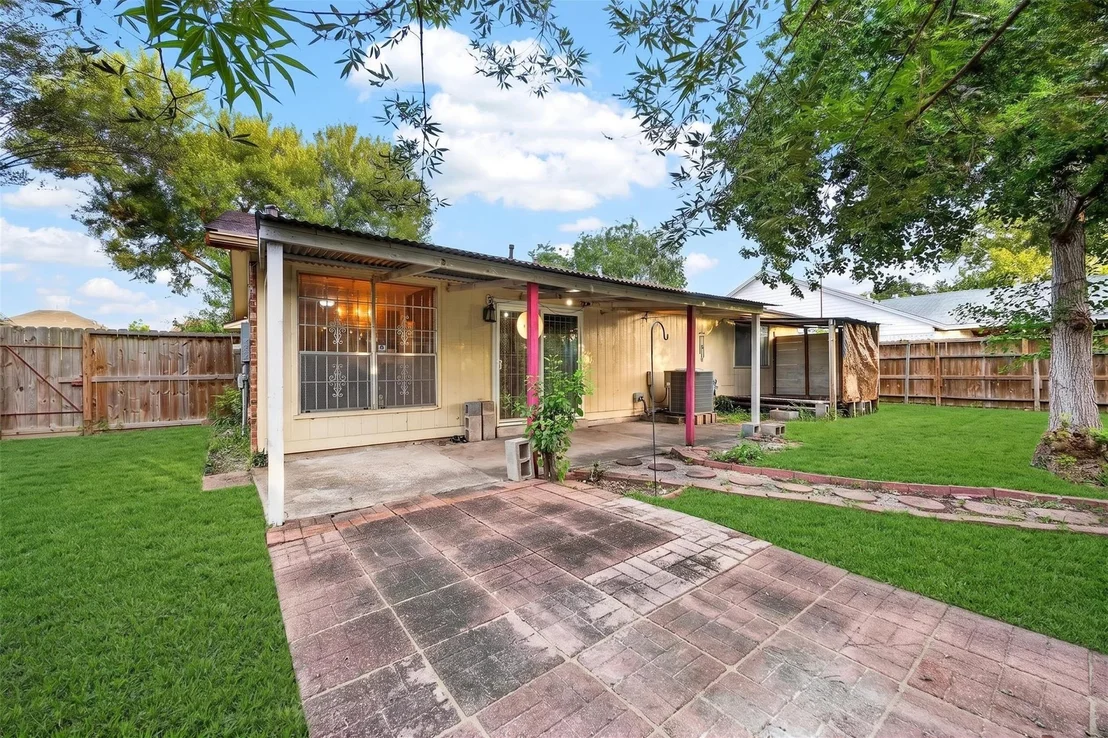 Photo of 13310 T C Jester Boulevard