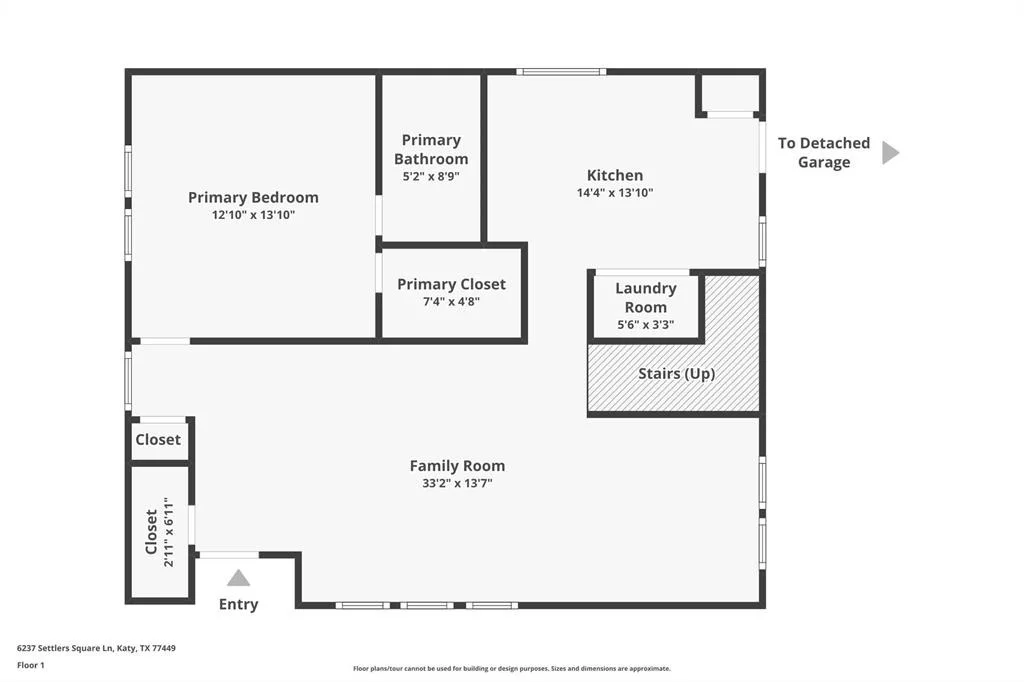 Photo of 6237 Settlers Square Lane