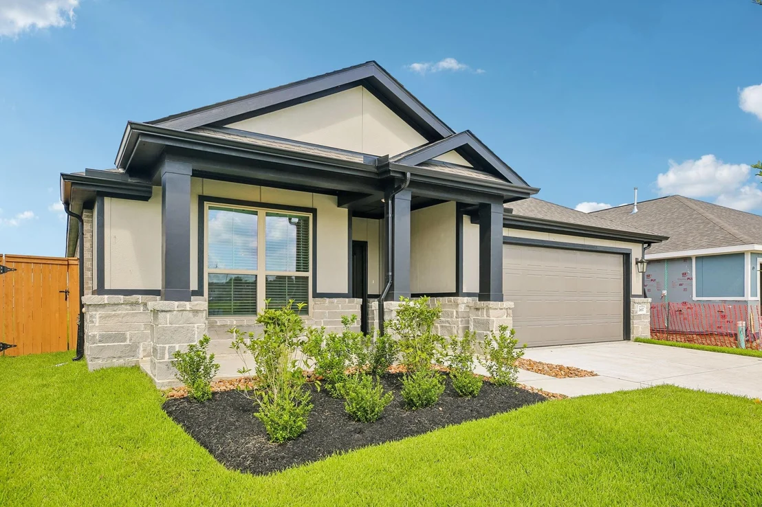 Photo of 2657 Lake Bryan Drive