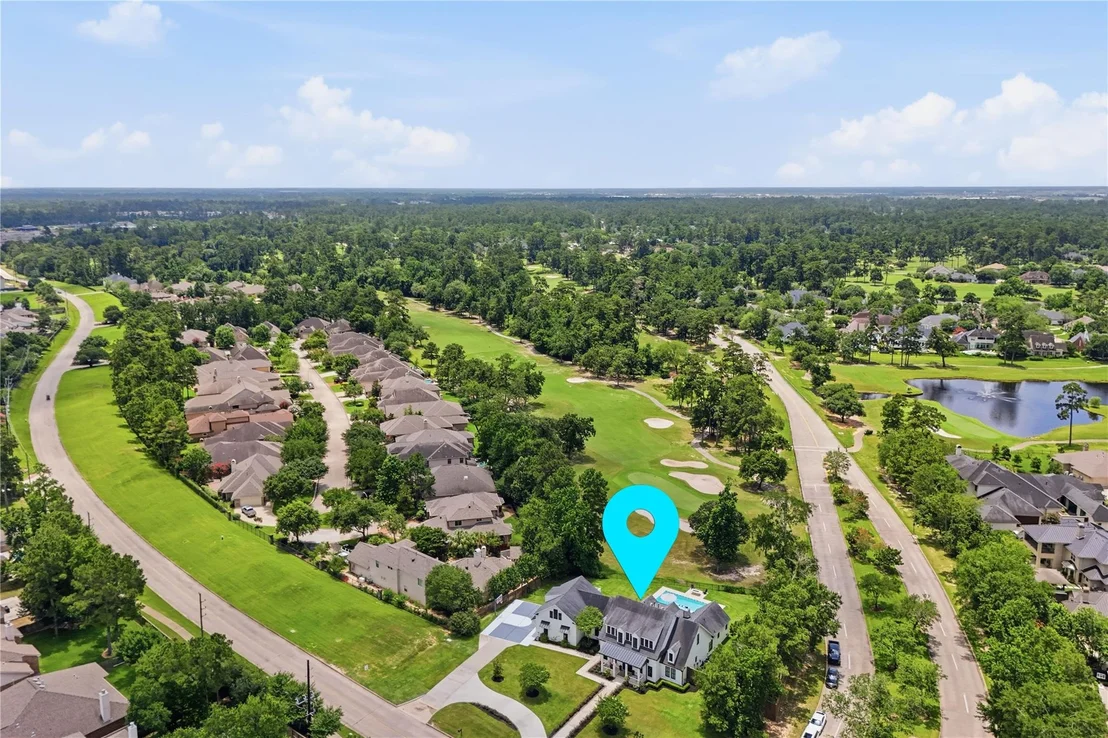Photo of 6533 Auburn Lakes Drive
