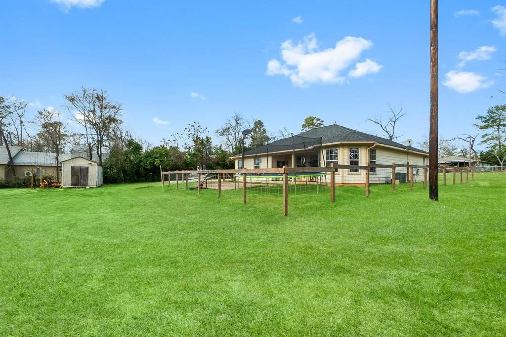 Photo of 3968 Sam Houston Road