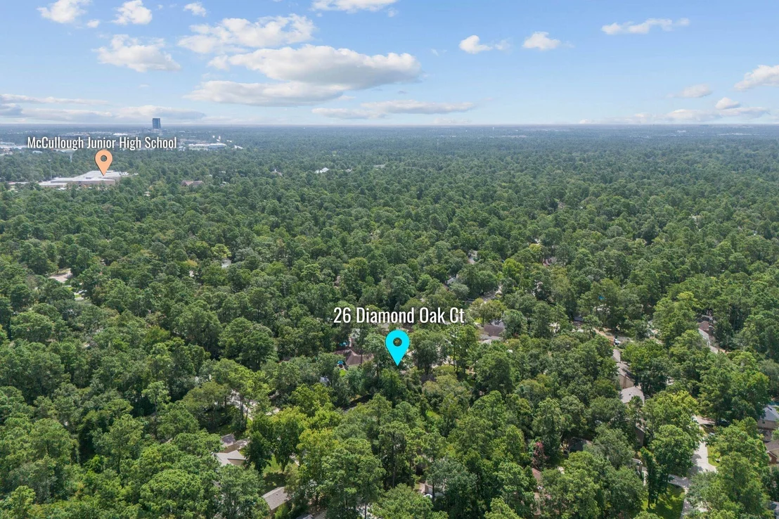 Photo of 26 Diamond Oak Court