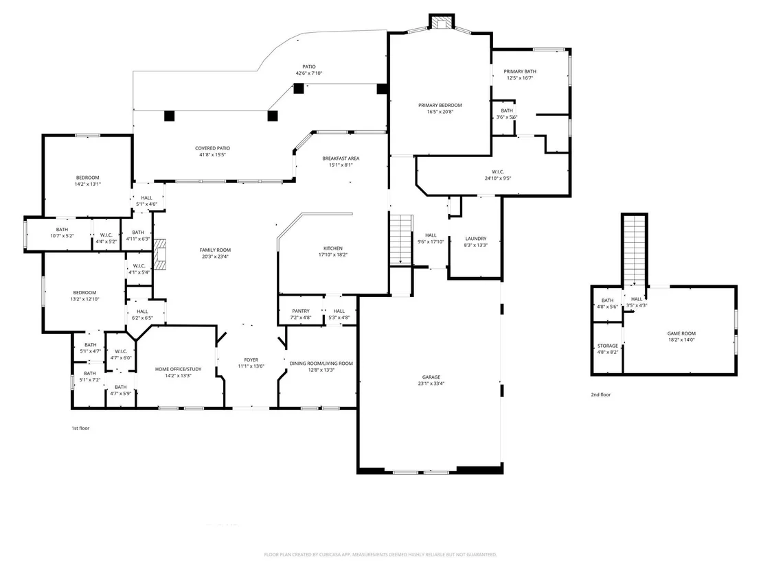 Photo of 15026 Timbershade Crossing