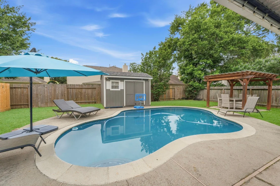 Photo of 23711 Spring Dane Drive