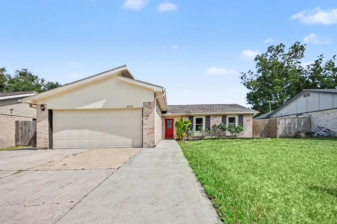 Photo of 4010 Bluebonnet Trail