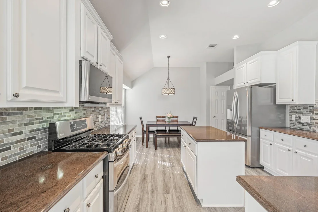 Photo of 5519 Wild Milberry Drive