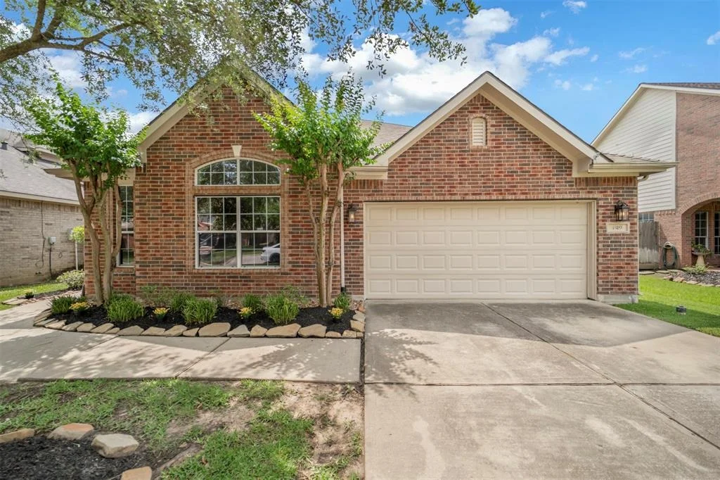 Photo of 4319 Countrycrossing Drive