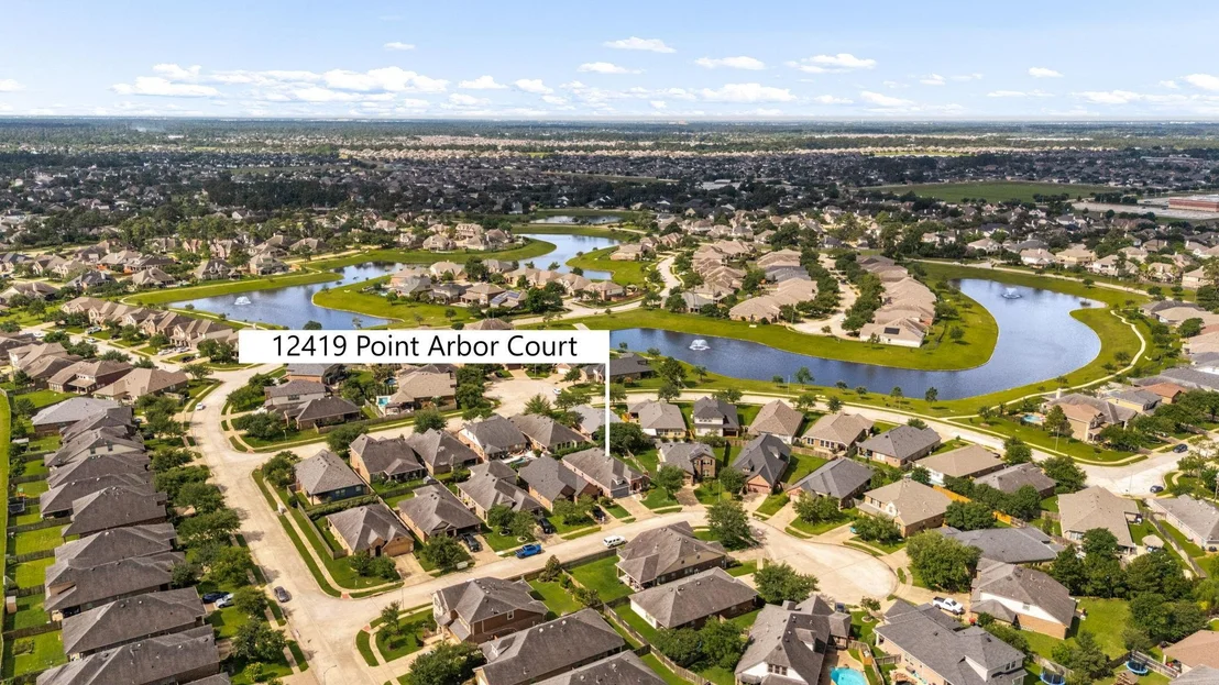 Photo of 12419 Point Arbor Court