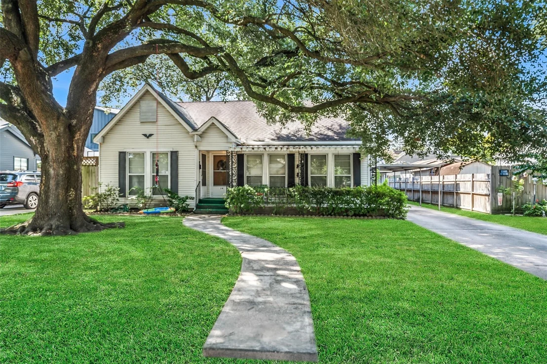 Photo of 314 Gale Street