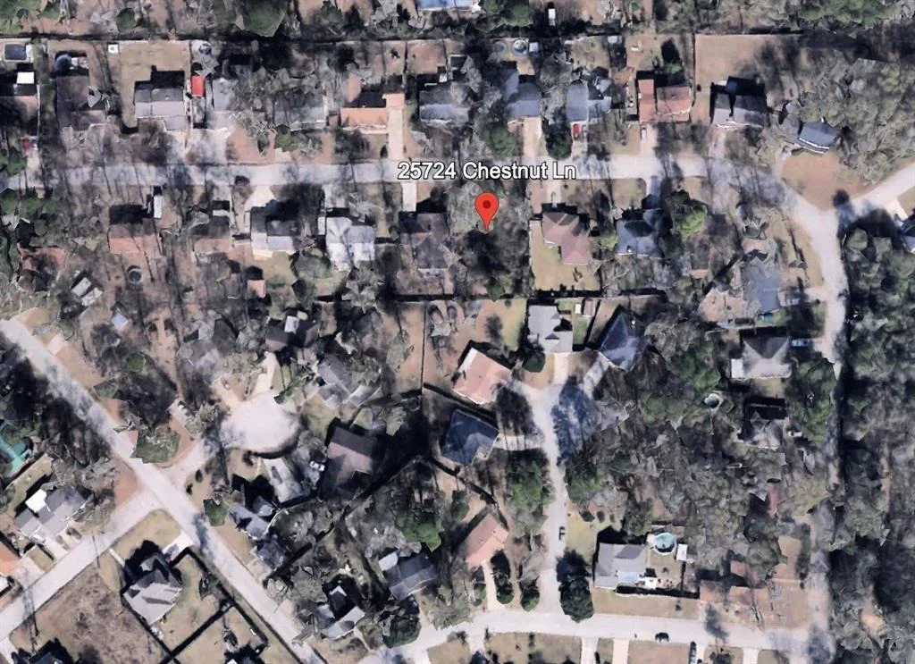 Photo of 25724 Chestnut Lane