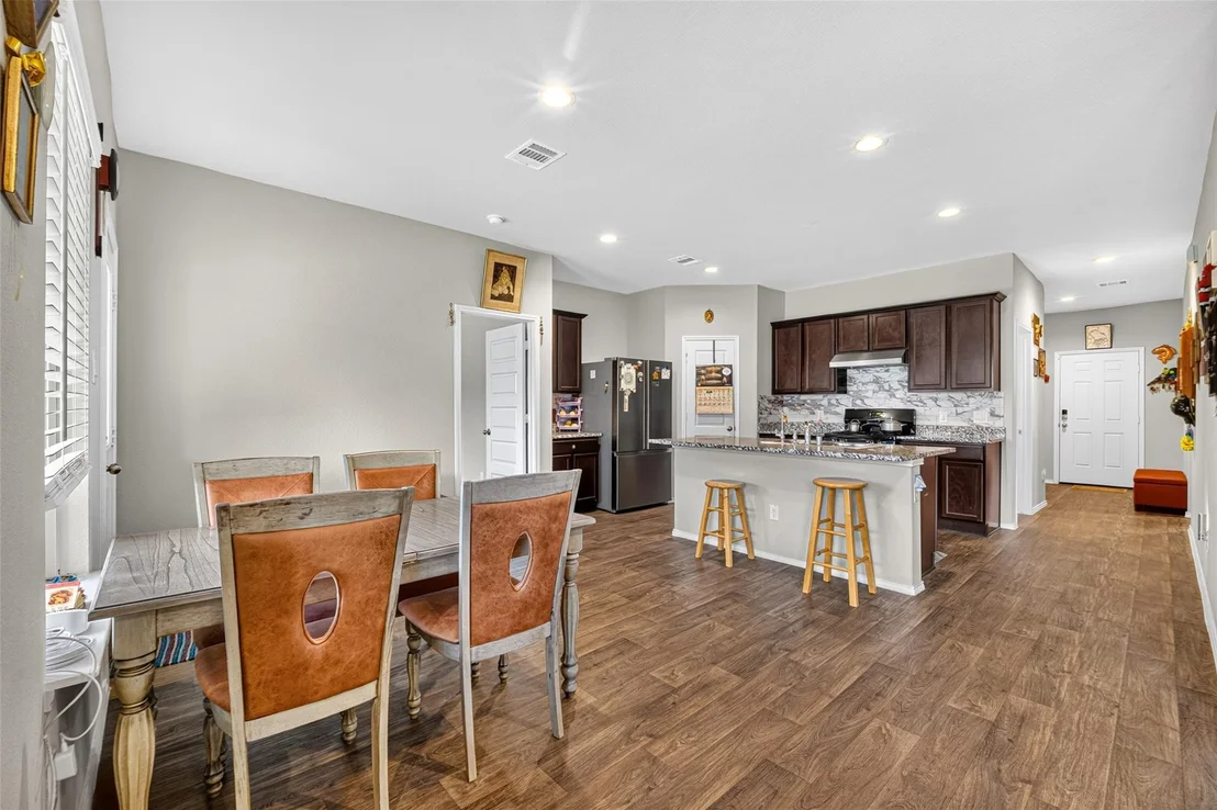 Photo of 3210 Specklebelly Drive Drive