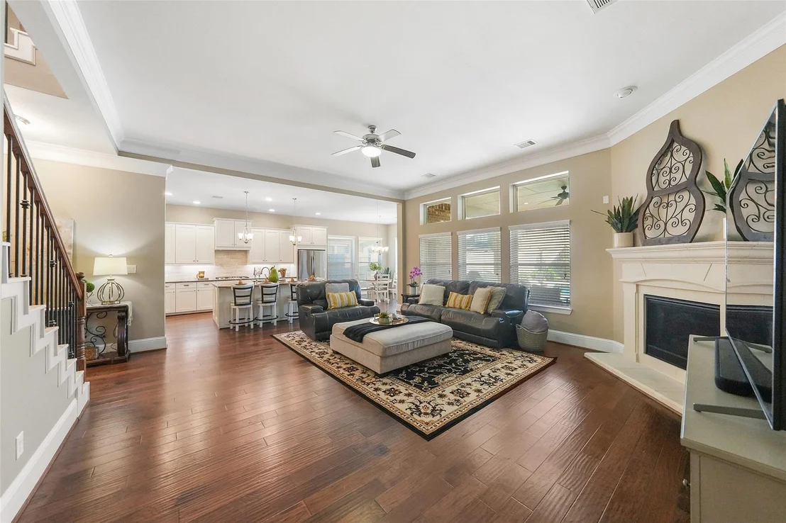 Photo of 8206 Caroline Ridge Drive