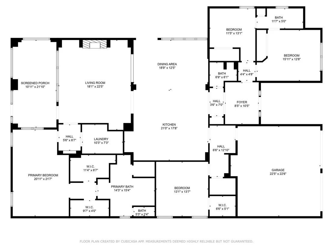 Photo of 4926 Westchester Drive