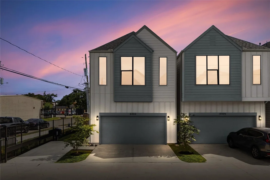 Photo of 8422 Pech Landing Drive
