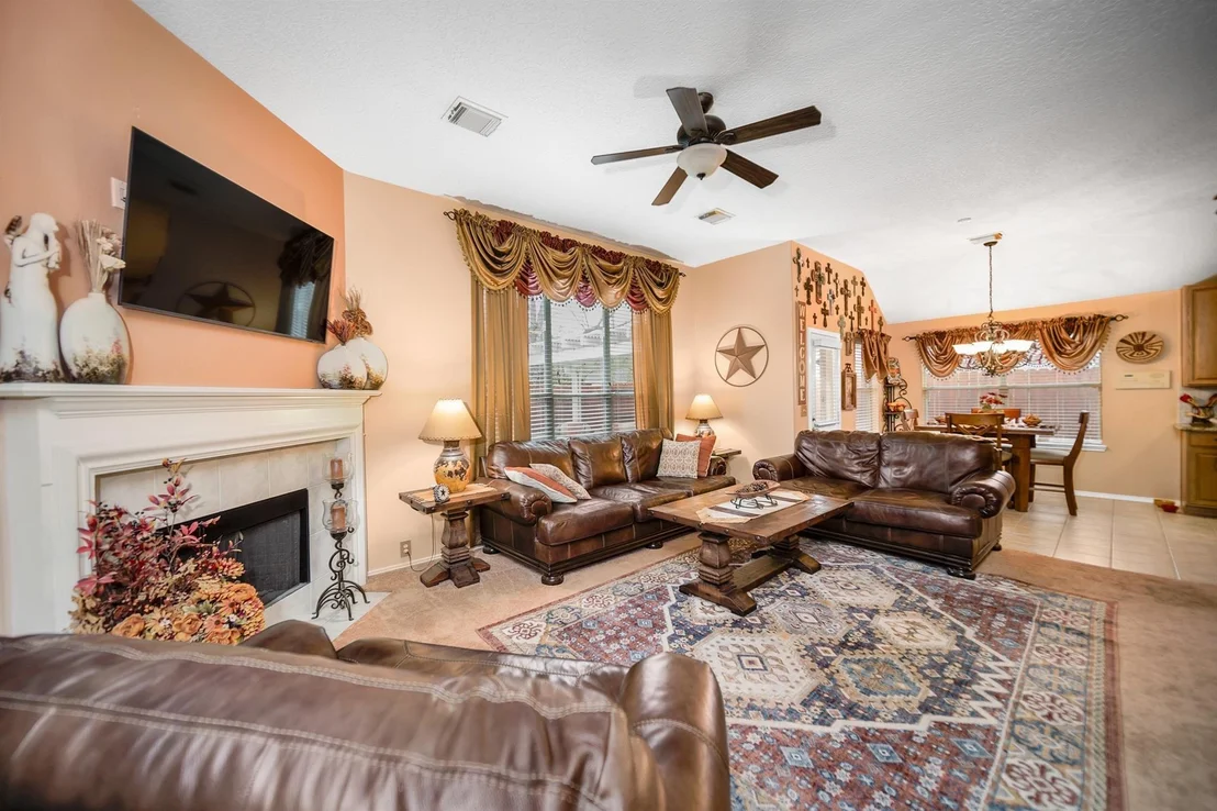 Photo of 20623 Louetta Woods Drive