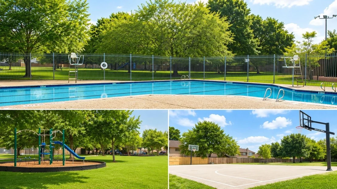 Photo of 2822 Virginia Colony Drive