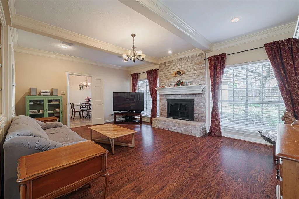 Photo of 20658 Castle Bend Drive