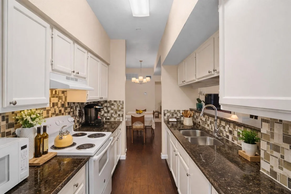 Photo of Unit 23 at 2425 Augusta Drive