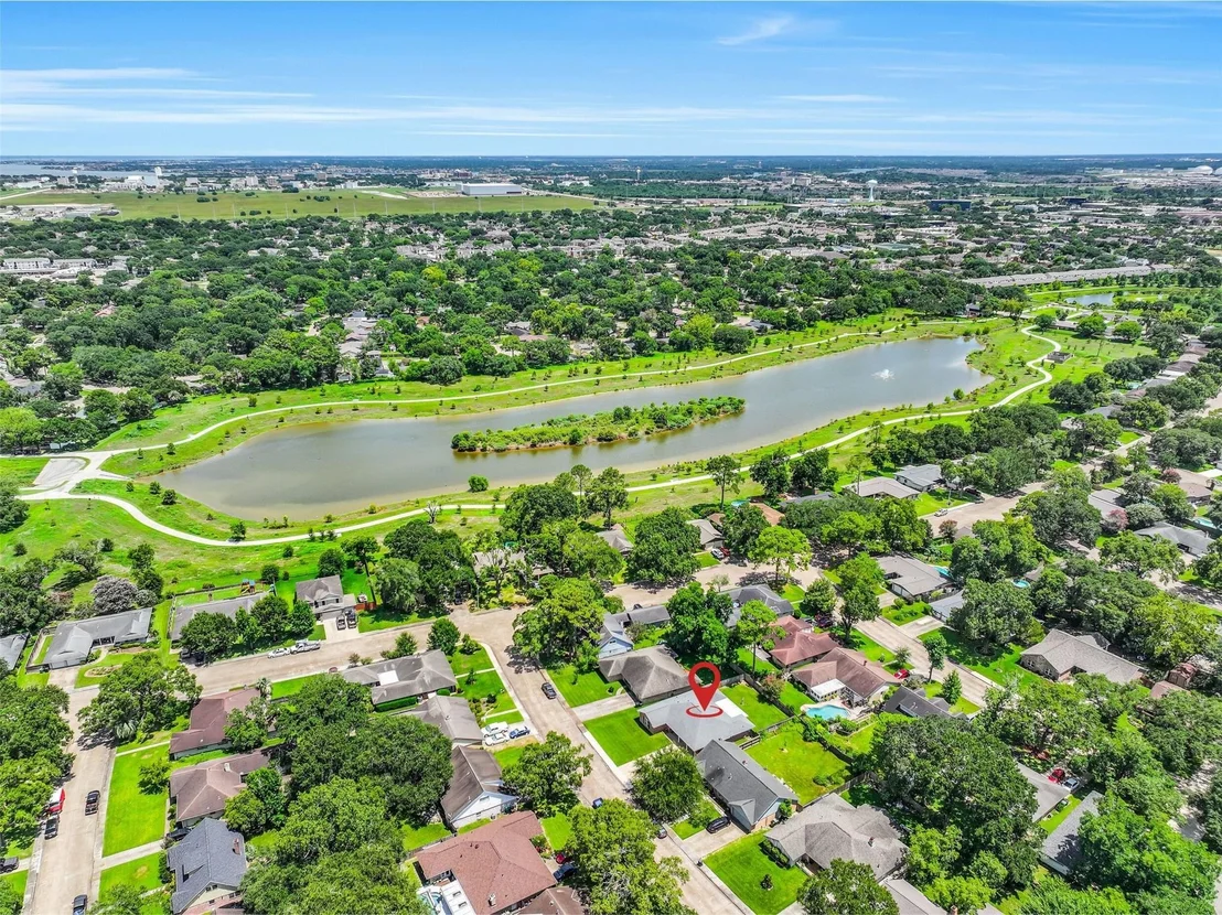 Photo of 1630 Beachcomber Lane