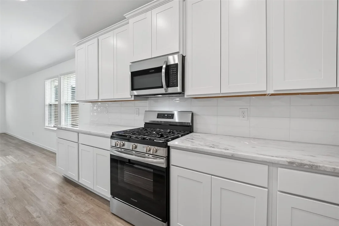 Photo of 2111 Spring Hollow Drive