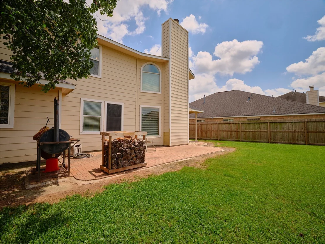 Photo of 23623 Breckenridge Forest Drive