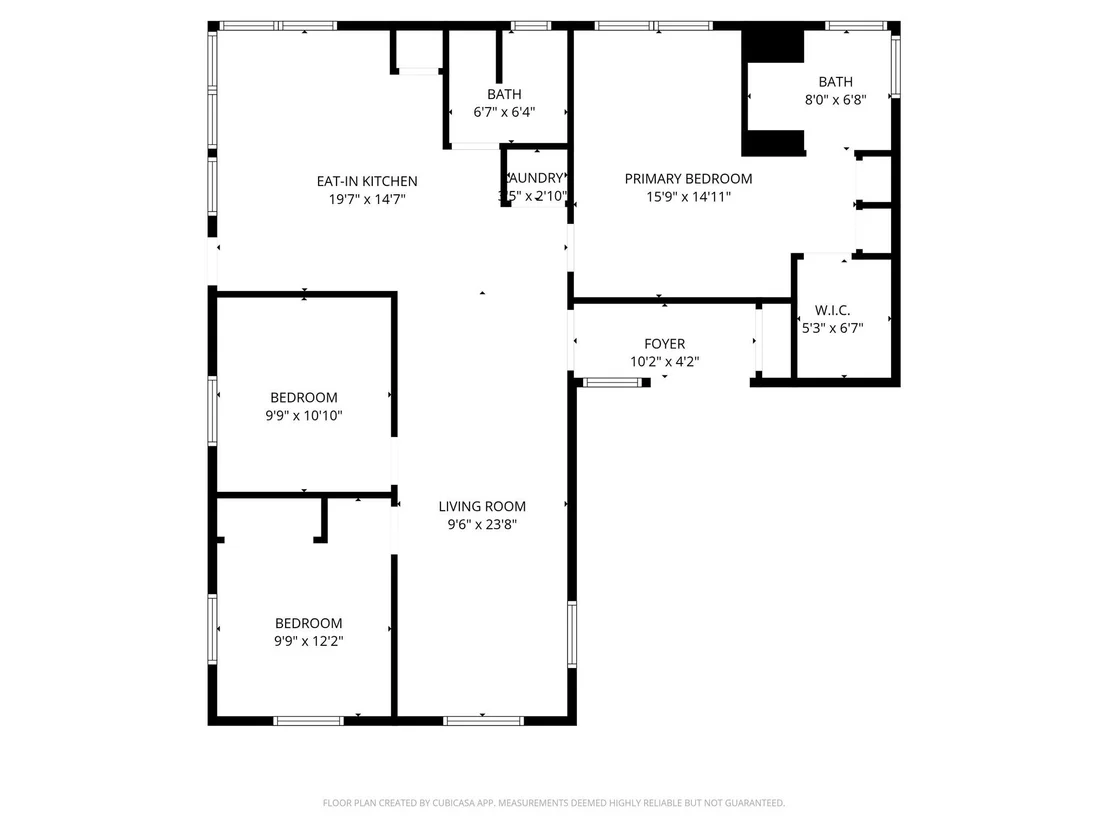 Photo of 302 Bluebonnet Bend