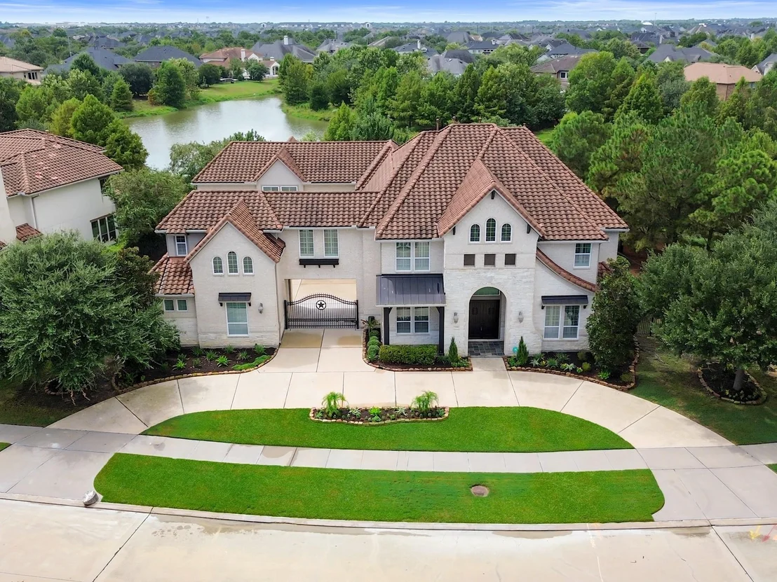 Photo of 5506 Fleming Rock Lane