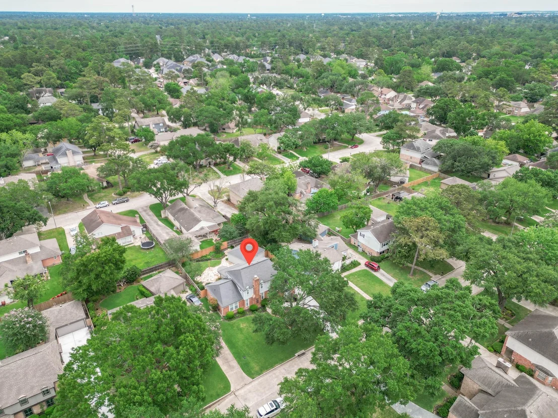 Photo of 17802 Sorrel Ridge Drive